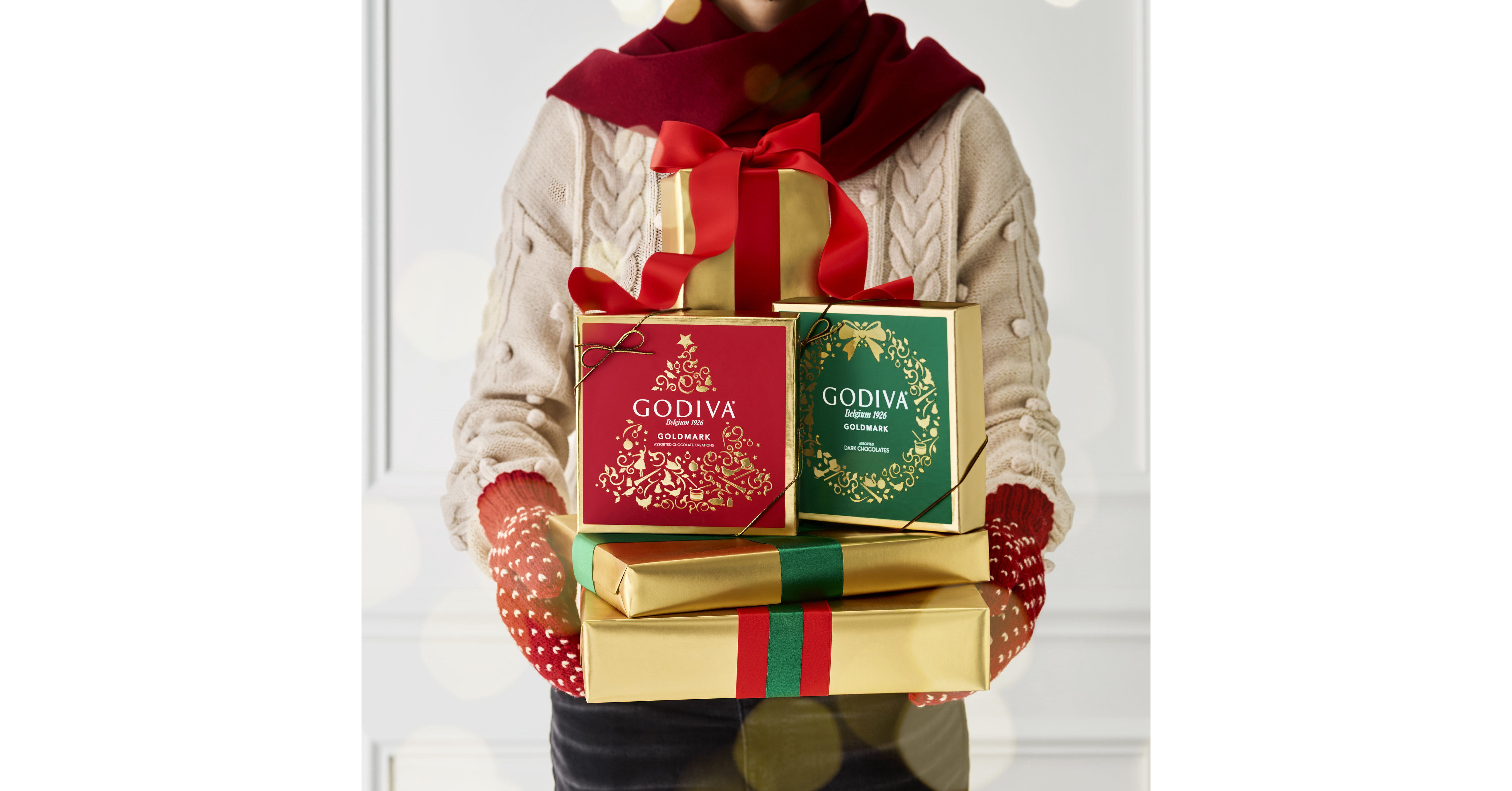 31 Best Chocolate Gifts to Give This Holiday Season 2022: Godiva,  Ghirardelli, Harry & David, Williams Sonoma