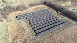 Large Solar Project Empowers Learning for Spring Hill School District