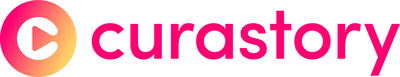 Curastory logo