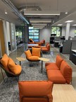 With Clients and Employees at the Center, New CRB Office Is Designed to Support Rapidly Growing Life Sciences Industry in Orange County