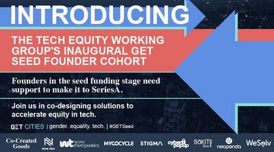 Tech Equity Working Group tackles seed founder funding to close the gap in Chicago and to encourage others to directly invest in marginalized entrepreneurs at this stage as a catalyst for equity in tech nationally.