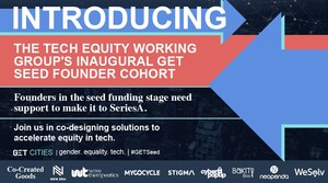 GET Cities Unveils Seed Founder Cohort as a Catalyst for Change in the Tech Industry