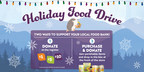 Natural Grocers® Launches In-Store Holiday Food Bank Fundraiser and Food Drive