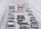 Be Winter Ready: CAA, Toronto Police Service, OPP, MTO and the City of Toronto join forces to prepare motorists for the season ahead