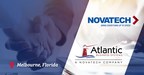 Atlantic Business Systems Transitions Branding to Novatech, Inc. Along with Enhancing Its Florida Technology Offering with the Full Novatech Managed Office Portfolio
