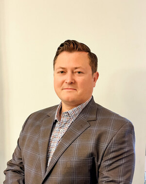 Branden Irvine Joins sbLiftOff as Director of Sales and Marketing