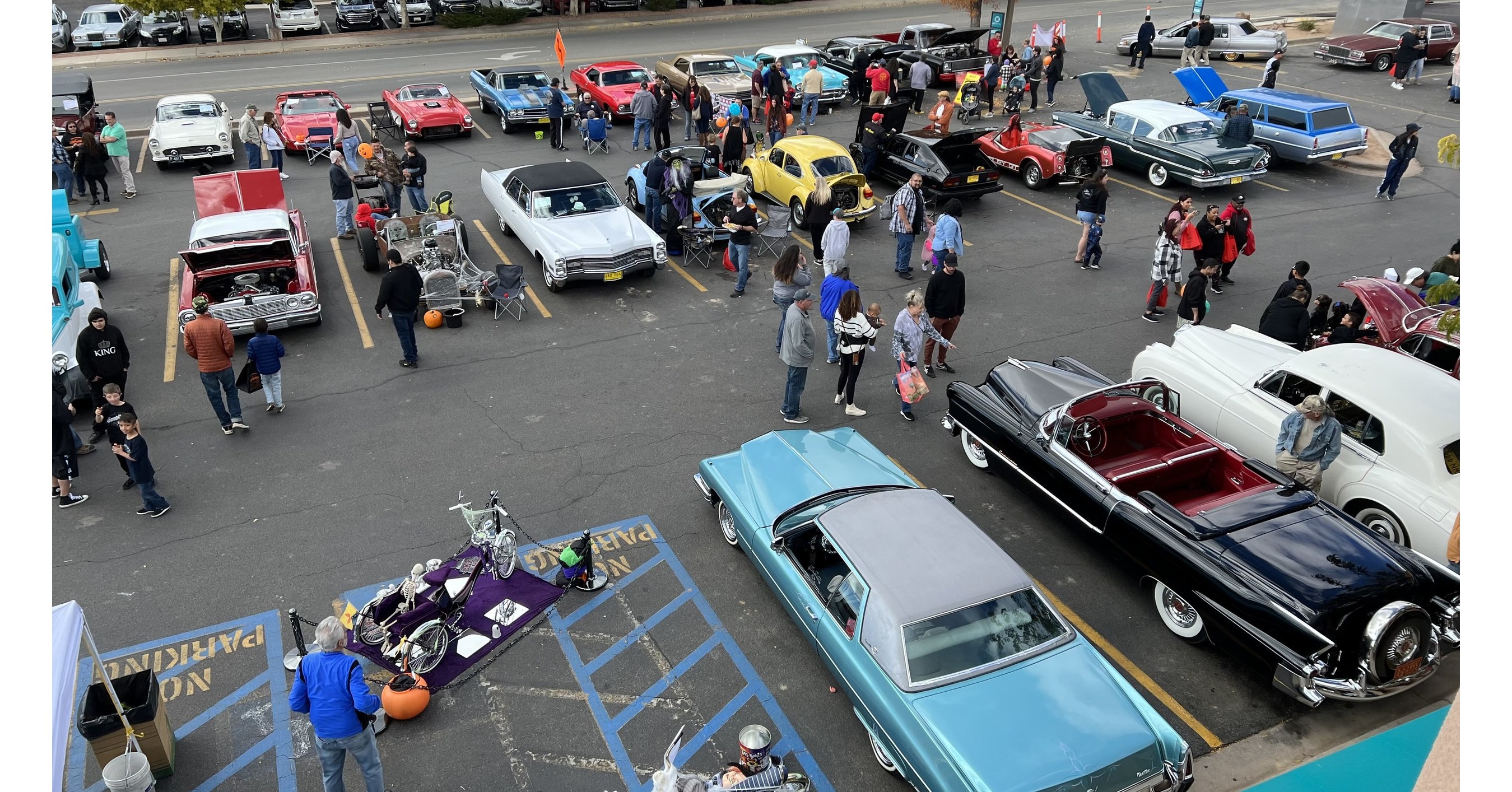 State Employees Credit Union Supports Children's Miracle Network