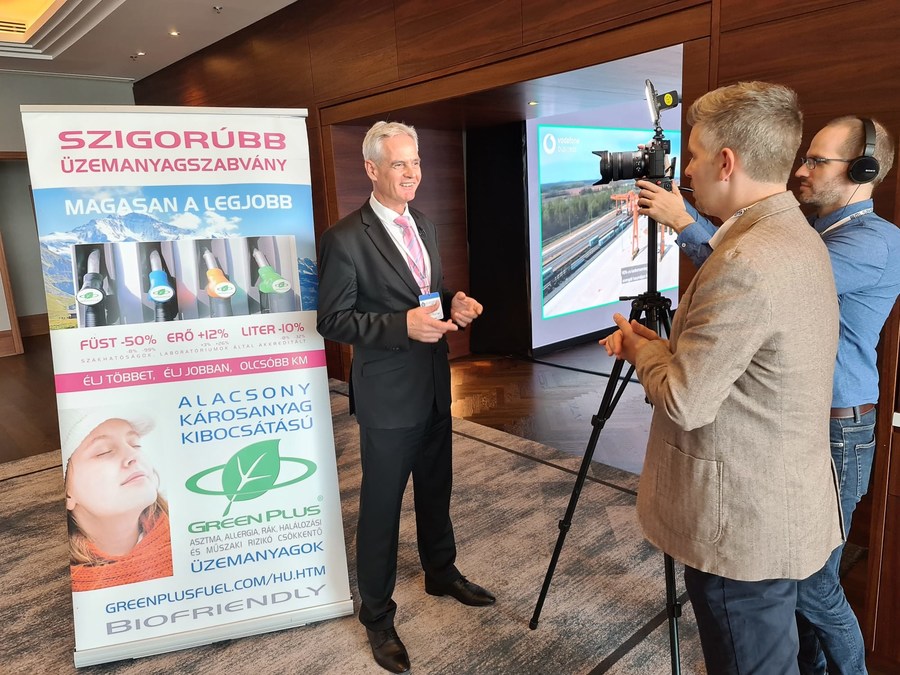 Biofriendly Successfully Expands Its Environmental Impact in Hungary and Romania - Vimarsana News