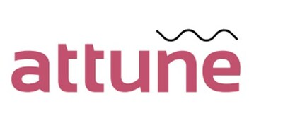 Attune Logo (PRNewsfoto/Attune)