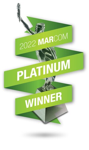 Internal Communications Leader theEMPLOYEEapp Wins 2022 MarCom Award