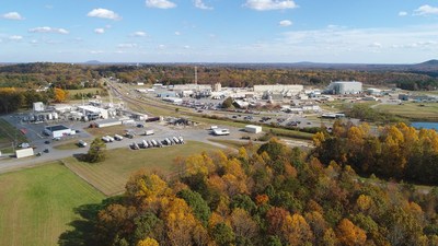 Livent Bessemer City, North Carolina