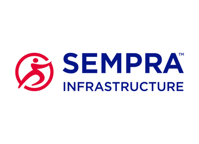 Sempra Infrastructure (PRNewsfoto/Sempra Infrastructure)