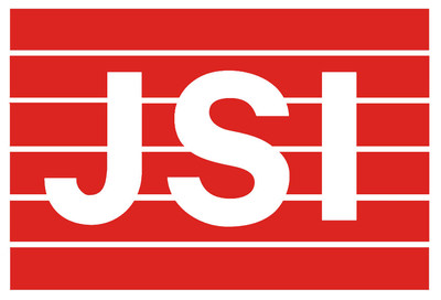 JSI logo (PRNewsfoto/JSI)