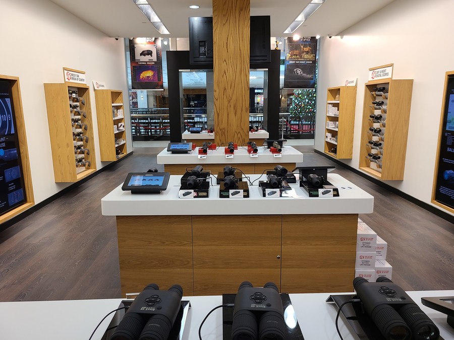 American Technologies Network (ATN) Expands Footprint in Texas: Third Location Opens in Houston - Vimarsana News