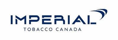 Imperial Tobacco Canada Logo (Groupe CNW/Imperial Tobacco Canada (Franais))