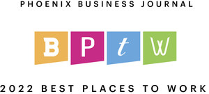 Mattamy Homes Honored as Best Place to Work in Phoenix