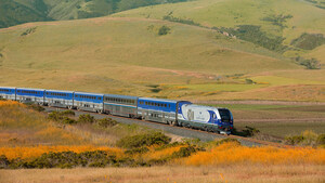 Amtrak Pacific Surfliner Announces Temporary Service Adjustments for the Thanksgiving Holiday Travel Period