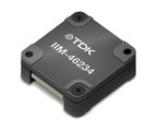 TDK's new robust and accurate Industrial motion sensors bring fault tolerance and software synergy to high performance navigation applications
