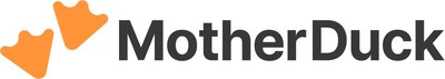 MotherDuck, builder of a serverless data analytics platform based on open source DuckDB (PRNewsfoto/MotherDuck)