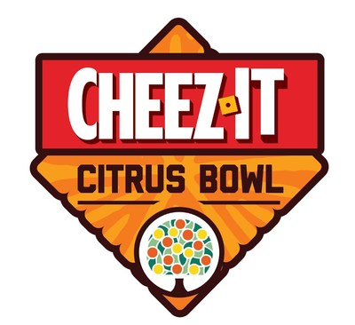 Cheez-It Citrus Bowl