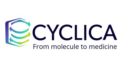 As a neo-biotech, Cyclica is efficiently advancing an industry-leading, robust and sustainable drug discovery portfolio focused on CNS, oncology, and auto-immune diseases. Cyclica has built the only generalizable platform across the entire proteome, expanding the target space for low-data targets, including AlphaFold2 structures, PPIs, and mutant oncogenic targets (CNW Group/Cyclica Inc.)