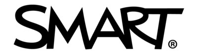 SMART Technologies Logo (PRNewsfoto/SMART Technologies)