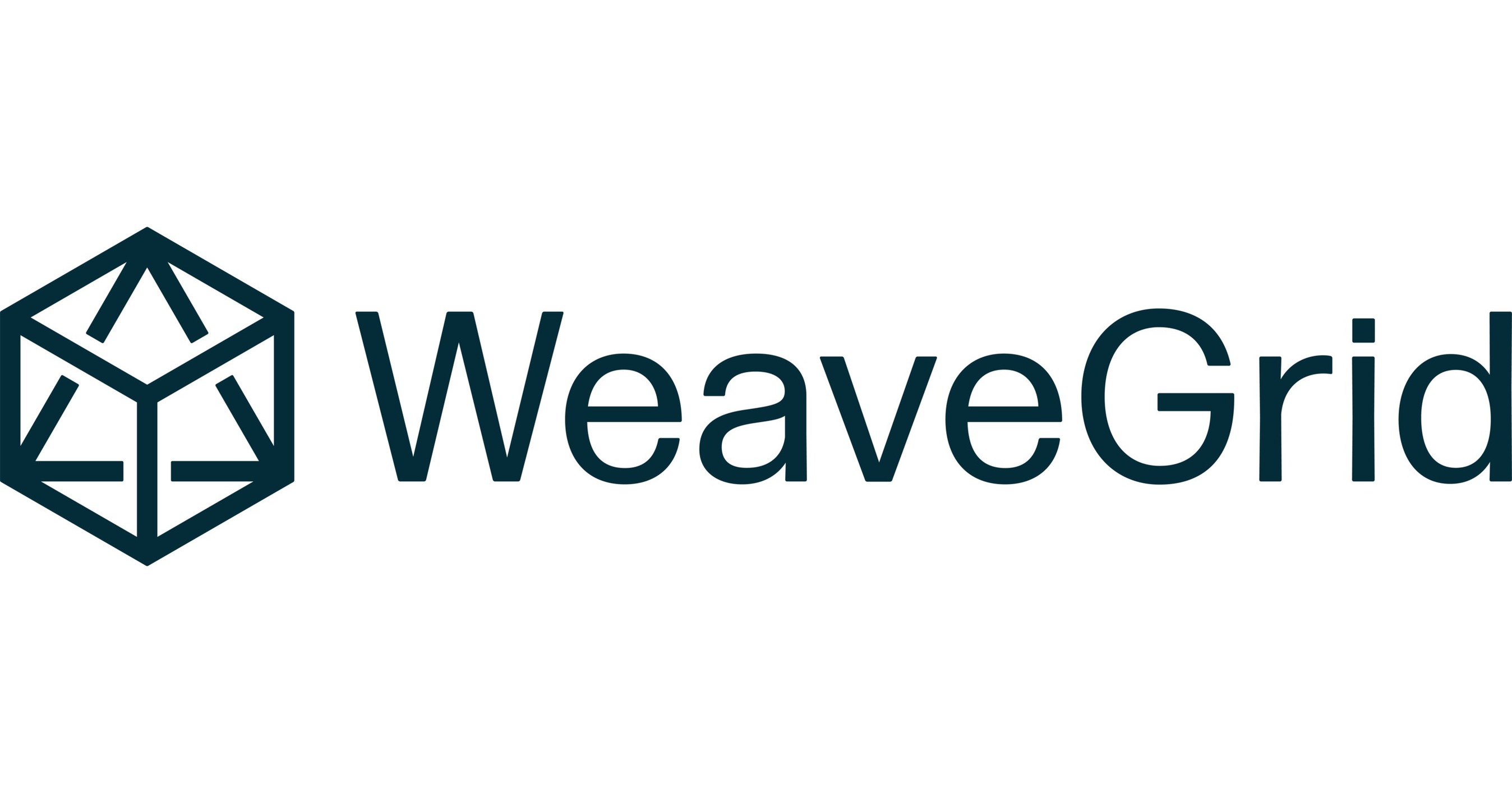 WeaveGrid Announces $35 Million Series B Investment to Enable the ...