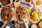 REYNOLDS WRAP® #TRENDINGTURKEYS WILL BE THE TALK OF THE TABLE THIS THANKSGIVING