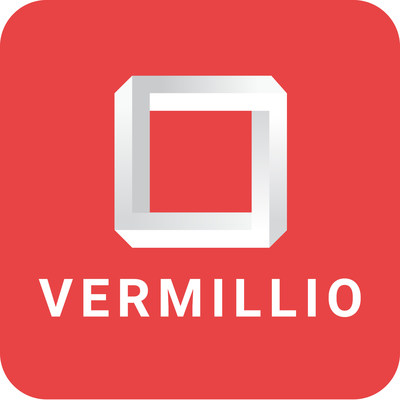 Vermillio Logo