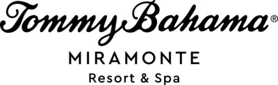 Tommy Bahama Miramonte Resort & Spa (PRNewsfoto/Tommy Bahama)