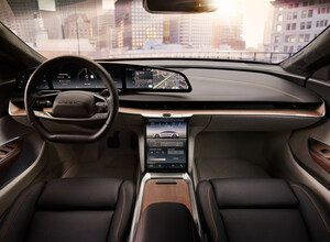 Lucid Air Touring and Air Pure Now Ready for the Road with Market-Leading  Range and Aero; Air Sapphire Dominates Test Tracks on the Way to 2023  Introduction