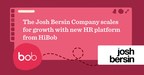 The Josh Bersin Company scales for growth with new HR platform from HiBob