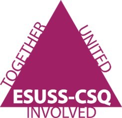 Eastern Shores Union Support Staff (ESUSS-CSQ) (Groupe CNW/Fdration du personnel de soutien scolaire (FPSS-CSQ))