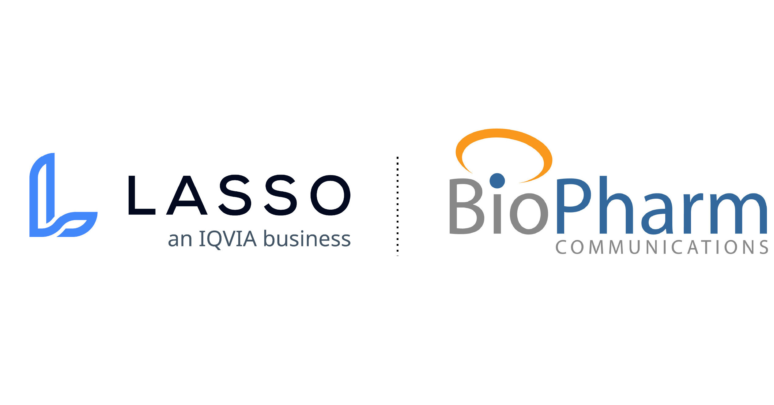 Lasso's Endemic Marketplace Unlocks Elusive HCPs for BioPharm