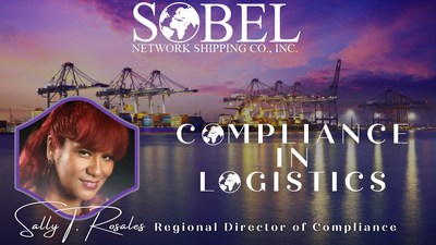 Compliance in Logistics - Sobel Network Shipping Co., inc.