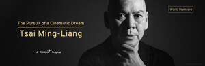 Weltpremiere des exklusiven Dokumentarfilms von Tsai Ming-liang auf TaiwanPlus
