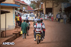 Sub-Saharan motorcycle boom puts lives at risk, warns new report
