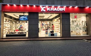 Khadim India records overall 41 % Year on Year growth