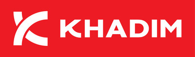 KHADIM Logo