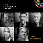 The Sigourney Award-2022 Honors Five Recipients For Outstanding Work Advancing Psychoanalytic Principles Globally