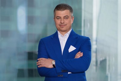 Gediminas Ziemelis, Chairman of the Board at Avia Solutions Group