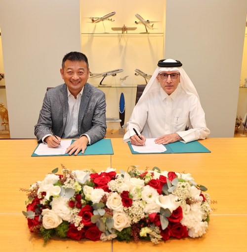 Journey.com Group and Qatar Tourism Signal a Memorandum of Understanding to Promote Qatar as Main Household-Pleasant Tourism Vacation spot