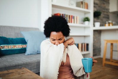 Healthy Winter Habits to Maintain Health