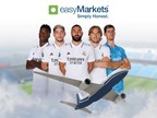 easyMarkets Launches Trade Like a Champion Competition With Big Prizes up for Grabs