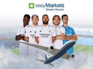 easyMarkets lanza la competencia 'Trade Like a Champion' con grandes premios