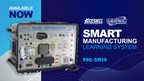 CESMII, Amatrol Introduce Smart Manufacturing Learning System