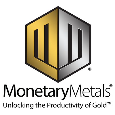 Monetary Metals® is Unlocking the Productivity of Gold by offering a Yield on Gold, Paid in Gold® to investors, and Gold Financing, Simplified to gold-using businesses (mints, miners, refiners, jewelers, bullion dealers and more). 