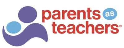 PAT Logo (PRNewsfoto/Parents as Teachers)