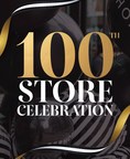 Sephora Canada marks milestone 100th store opening in Winnipeg, Manitoba with $100,000 donation to Native Women's Association of Canada and celebrations from coast-to-coast
