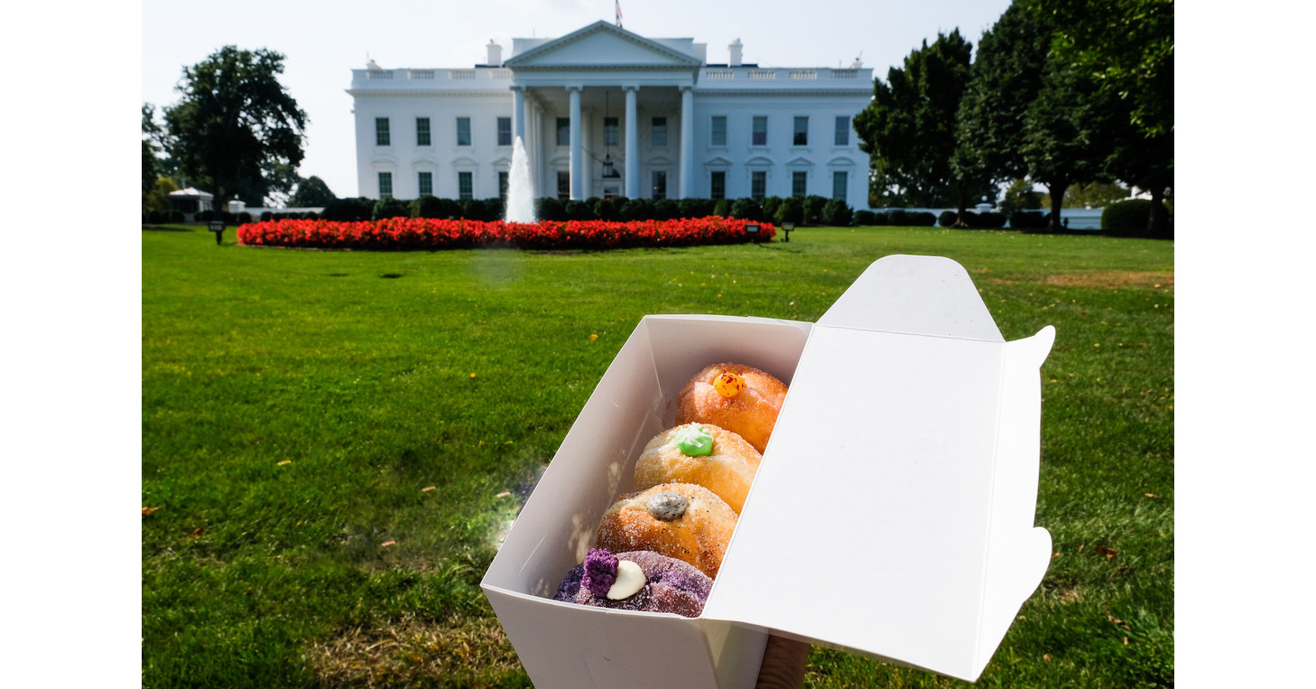 Underground Donut Tour Launches in Washington DC